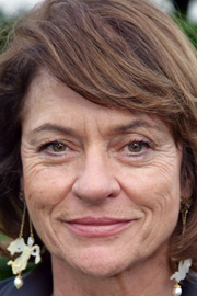 Diana Quick
