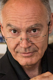 Dominique Othenin-Girard