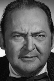 Edward Arnold