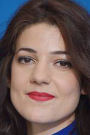 Esther Garrel