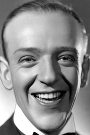 Fred Astaire