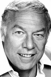 George Kennedy