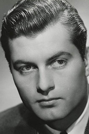 George Montgomery