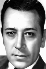 George Raft