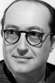 Henry Koster