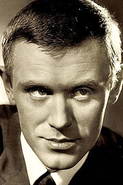 Horst Frank