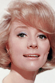 Inger Stevens