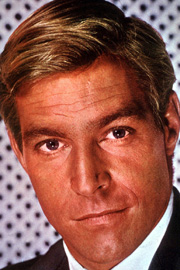 James Franciscus