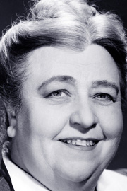 Jane Darwell