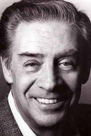 Jerry Orbach