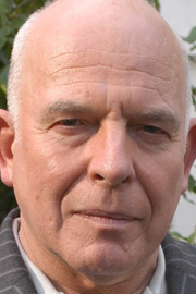 John Shrapnel