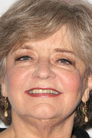 Joyce Van Patten