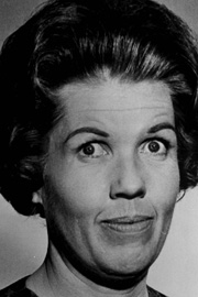 Kathleen Freeman