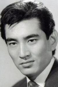 Ken Takakura