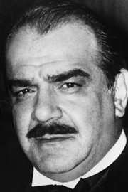 Leonard Termo