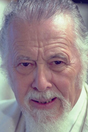 Lincoln Maazel