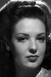Linda Darnell