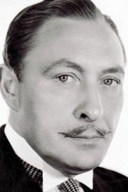 Lionel Atwill