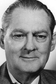 Lionel Barrymore