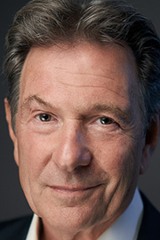 Michael Brandon