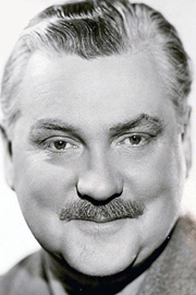 Nigel Bruce
