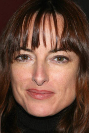 Pascale Bussières