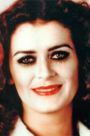 Patricia Quinn