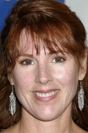 Patricia Tallman