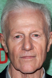 Raymond J. Barry