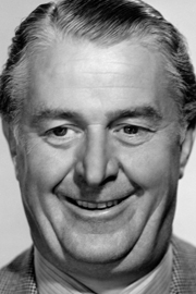 Reginald Owen