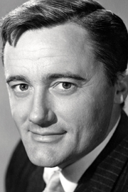 Robert Vaughn