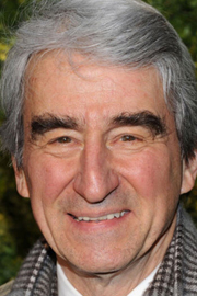 Sam Waterston