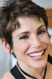 Stacey Nelkin