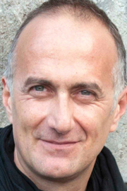 Stefano Sollima