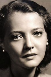 Sylvia Sidney