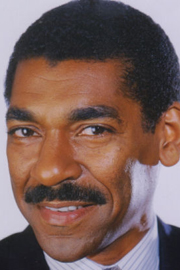 Terry Alexander