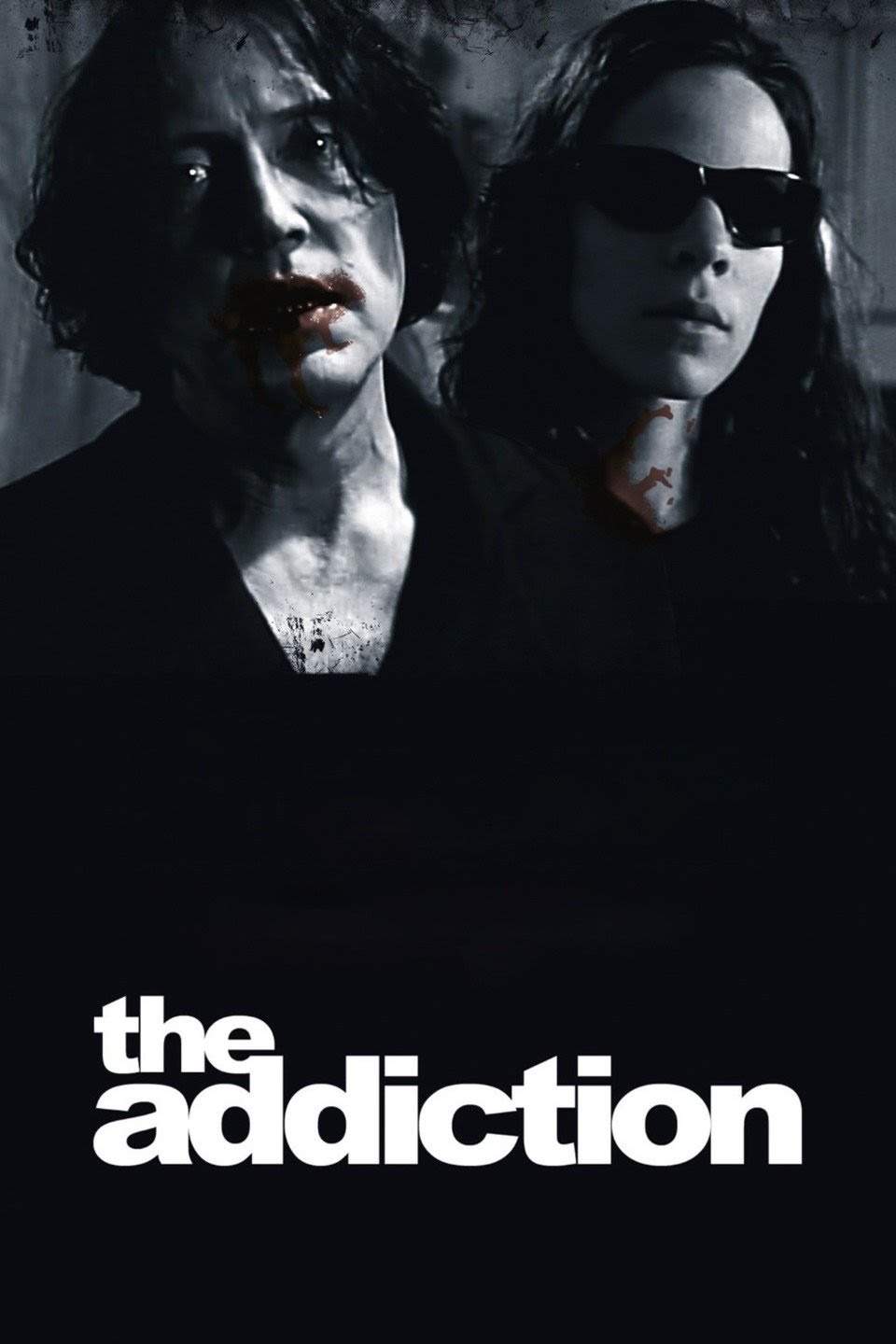 The Addiction
