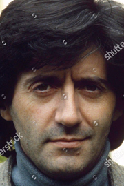 Tom Conti