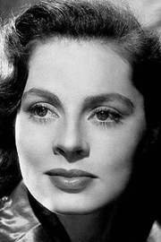 Viveca Lindfors