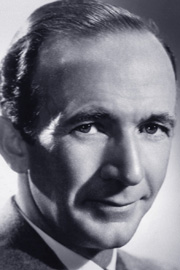 Walter Brennan