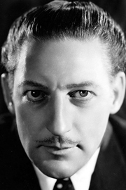 Warren William