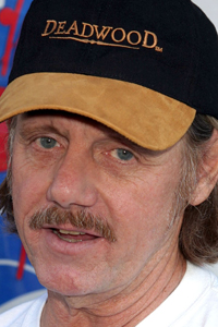 William Sanderson