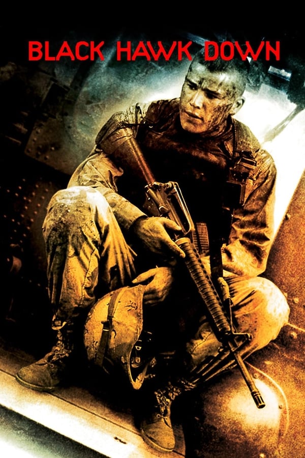 Black Hawk Down