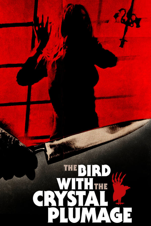 The Bird with the Crystal Plumage