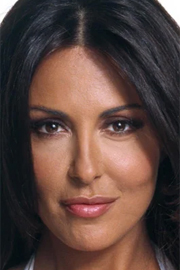 Sabrina Ferilli
