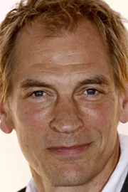 Julian Sands