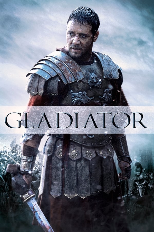 Gladiator
