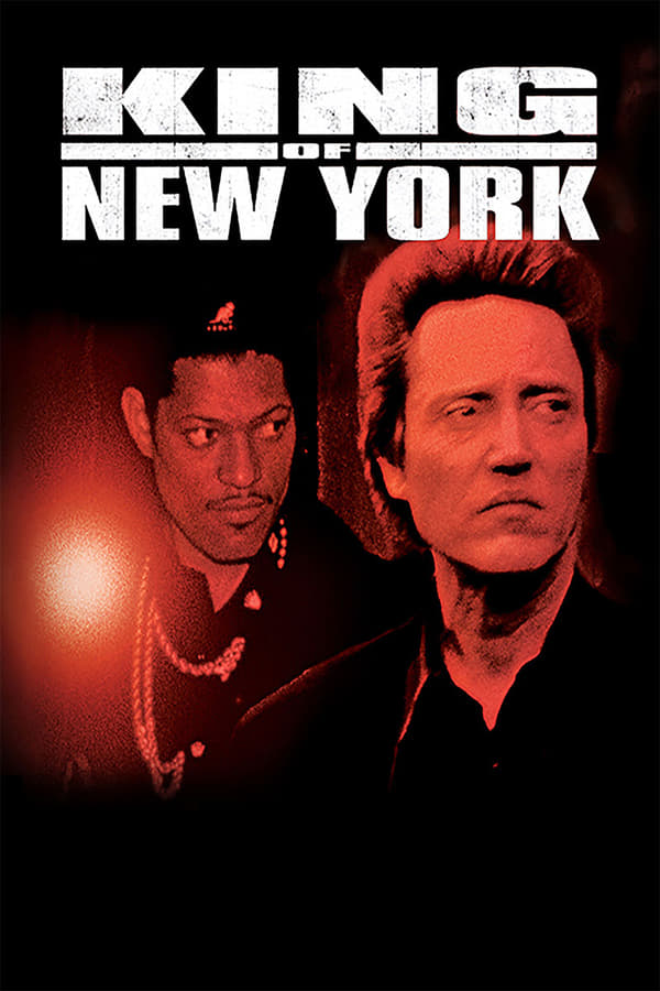 King of New York