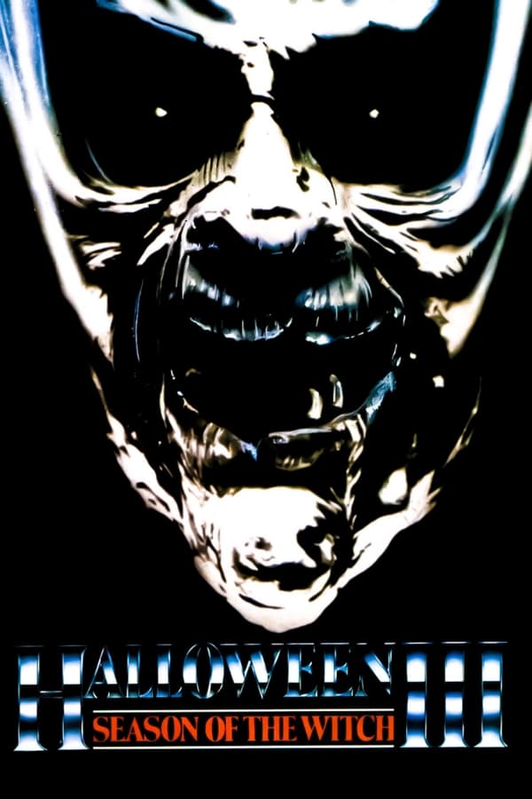 Halloween III: Season of the Witch