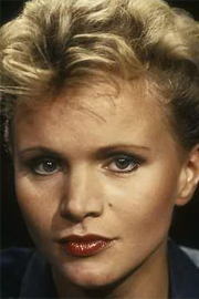 Renée Soutendijk